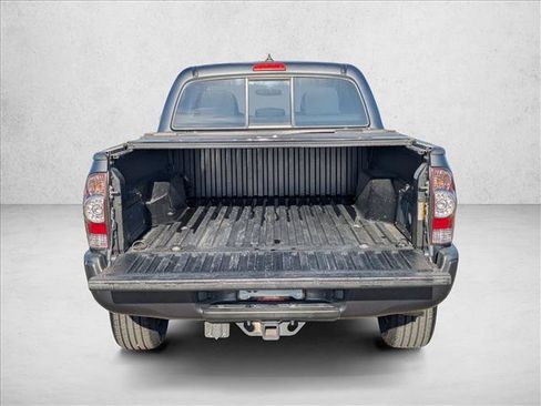 Used 2015 Toyota Tacoma PreRunner image 6