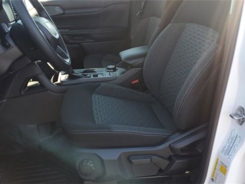 New 2025 Ford Ranger XL image 15