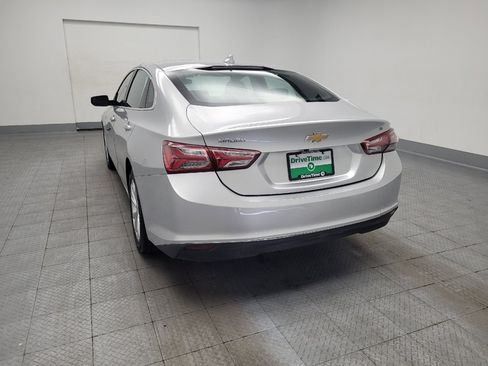 Used 2020 Chevrolet Malibu LT FWD image 6