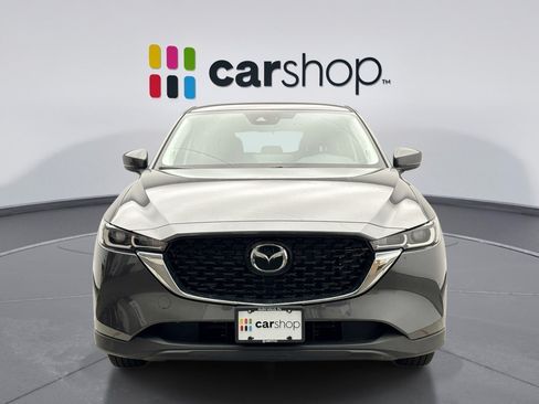 Used 2023 MAZDA CX-5 AWD 2.5 S w/ Select Package image 8