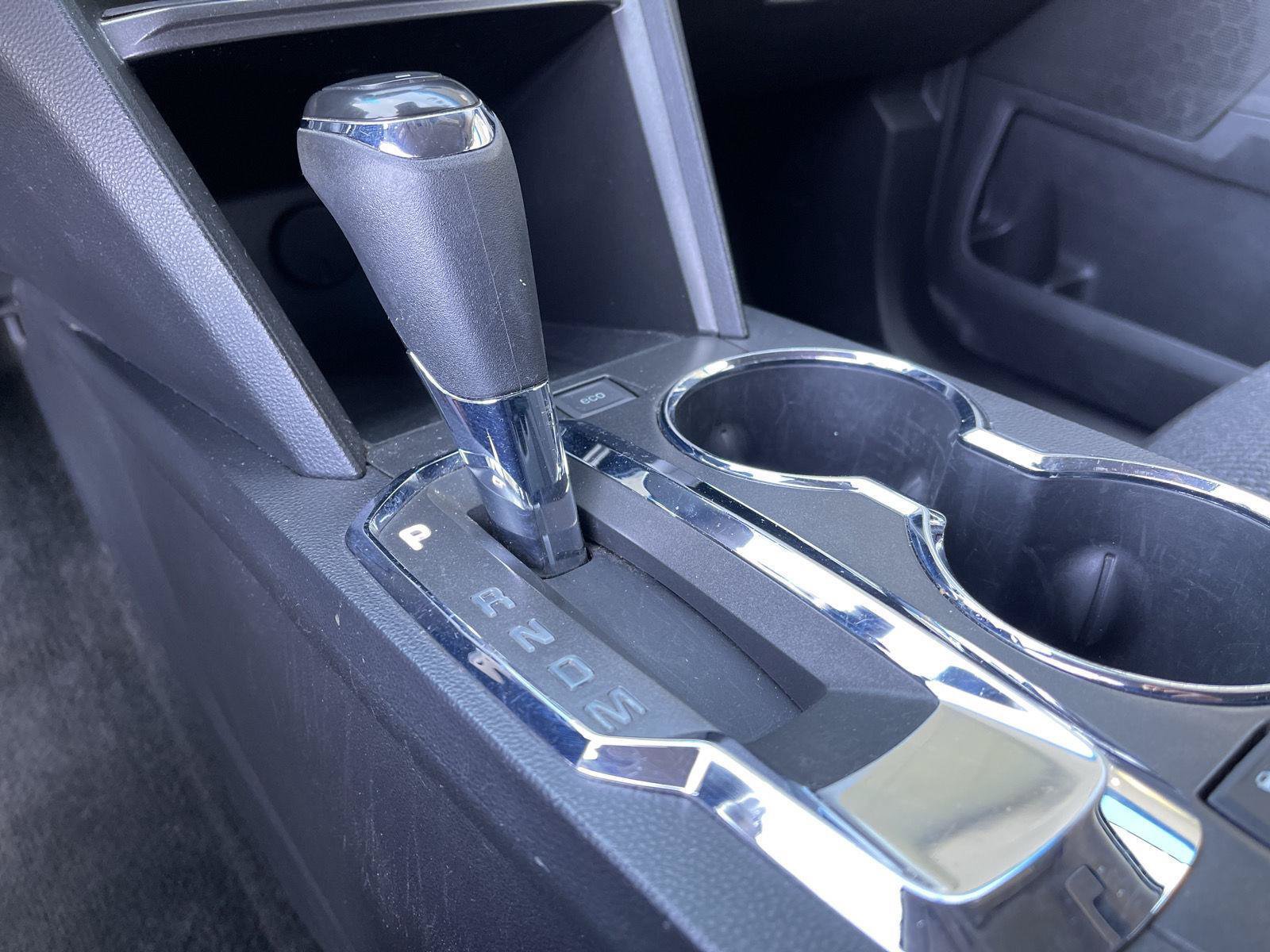 Used 2017 Chevrolet Equinox LT FWD image 24