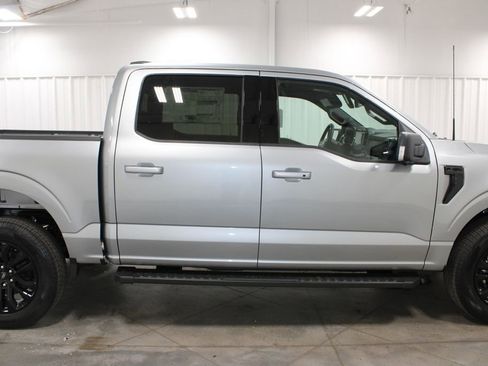 New 2026 Ford F150 XLT AWD/4WD image 10