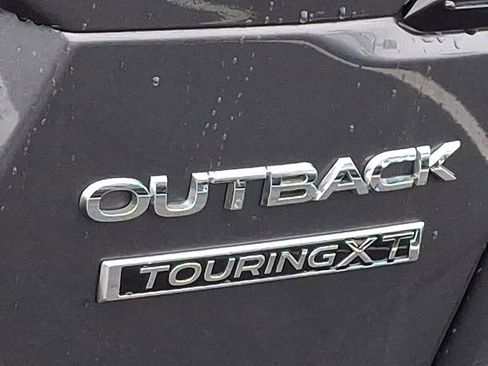 Used 2020 Subaru Outback Touring XT image 33