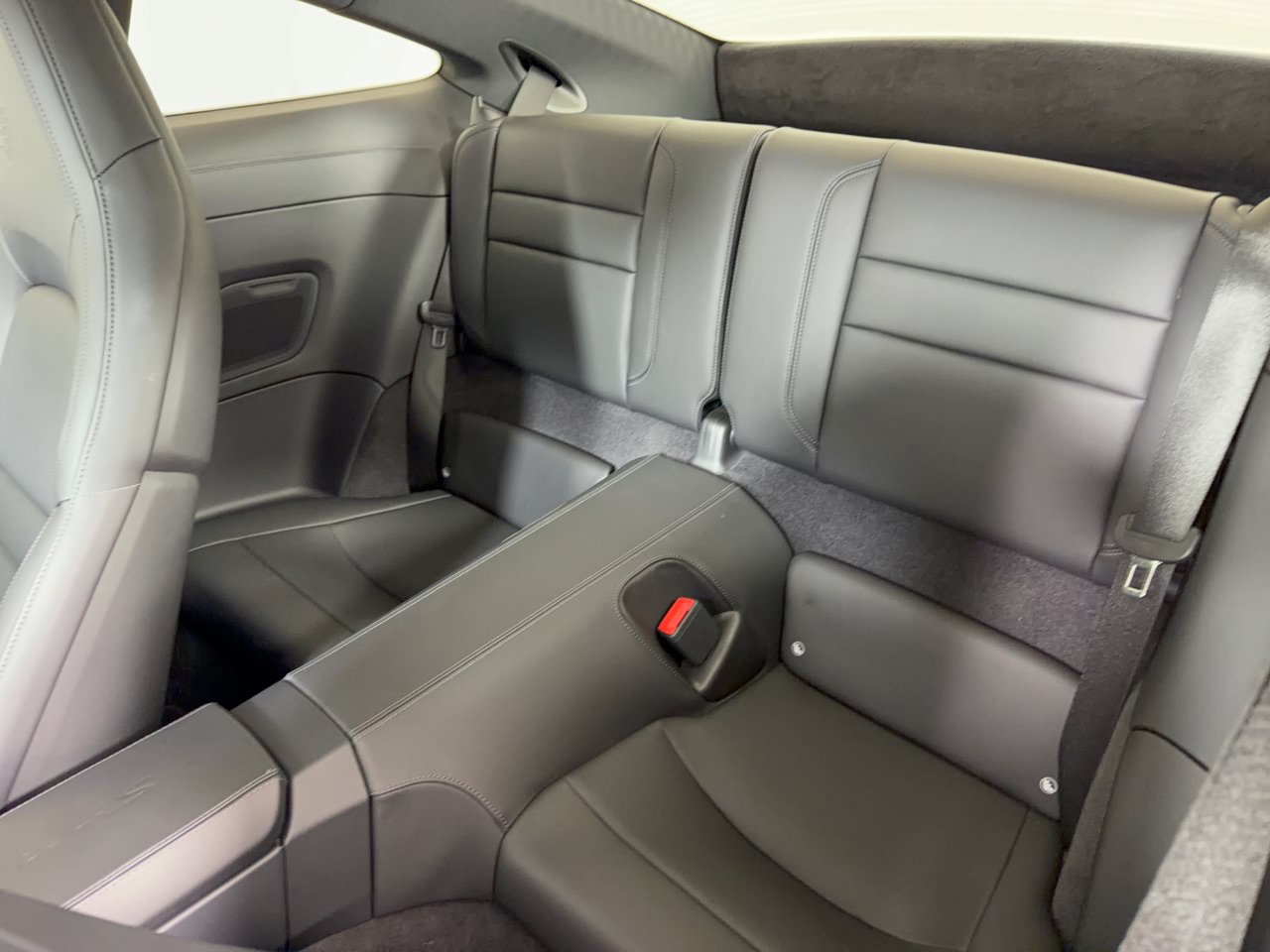 Certified 2020 Porsche 911 Carrera S RWD image 28