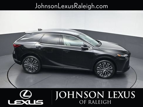 New 2026 Lexus RX 350 Premium Plus w/ Convenience Package FWD image 31