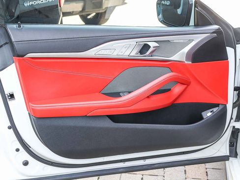 Used 2022 BMW 840i Gran Coupe 840i w/ Driving Assistance Package image 26