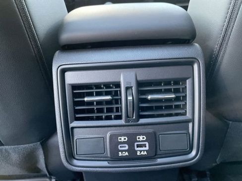 Certified 2026 Subaru Forester Premium image 14