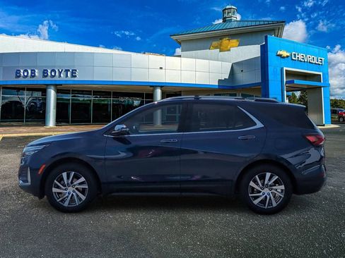 Certified 2023 Chevrolet Equinox Premier image 7