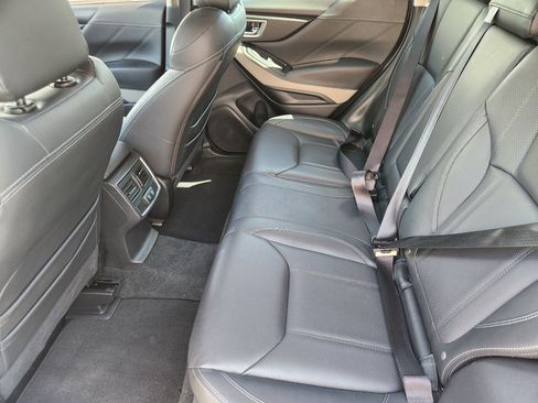 Used 2023 Subaru Forester Limited AWD/4WD image 25