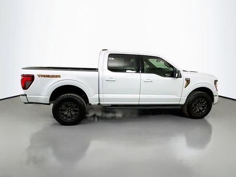 Used 2025 Ford F150 Tremor w/ Bed Utility Package image 8