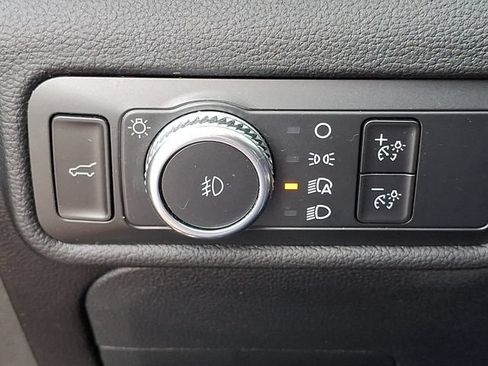 Used 2022 Ford Explorer Limited w/ Equipment Group 301A AWD/4WD image 22