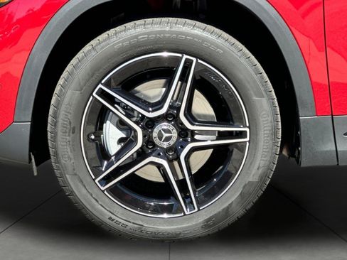 New 2026 Mercedes-Benz GLA 250 image 25