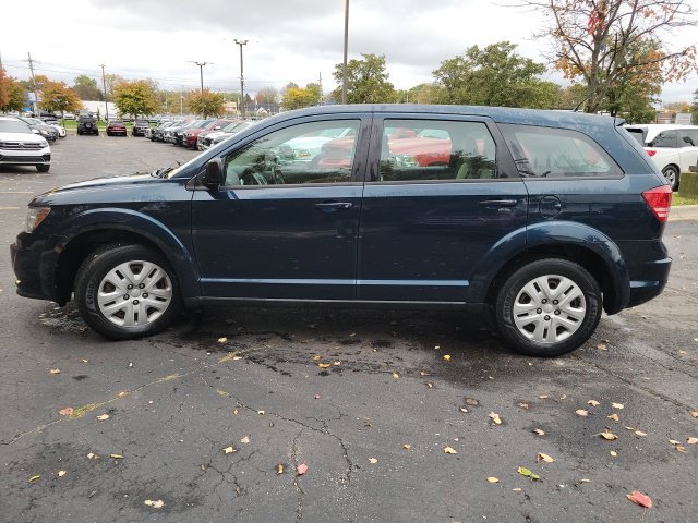 Used 2014 Dodge Journey American Value Package FWD image 6