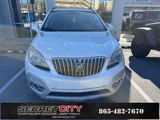 Used 2013 Buick Encore Premium video 2