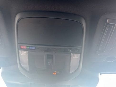 Used 2025 Subaru Forester Touring AWD/4WD image 20