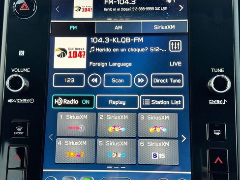 Certified 2025 Subaru Crosstrek 2.5i Limited w/ Crosstrek Mirror Package image 21