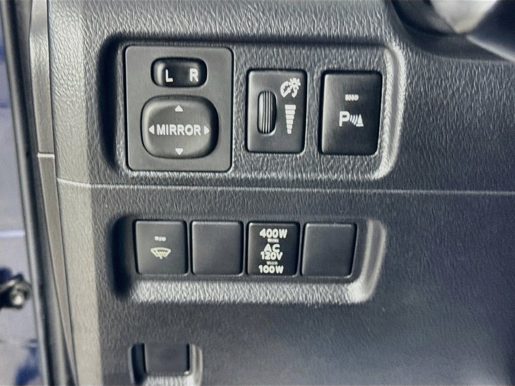 Used 2014 Toyota 4Runner Limited RWD image 11