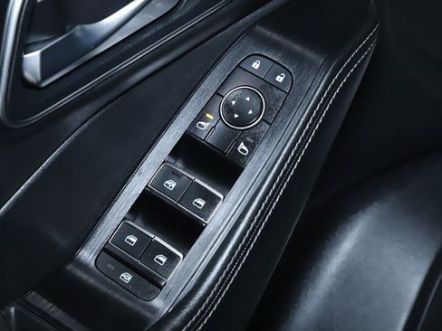Certified 2023 Nissan Rogue Platinum w/ Platinum Premium Package AWD/4WD image 19