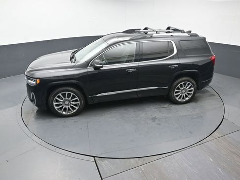 Used 2023 GMC Acadia Denali w/ Denali Technology Package image 44