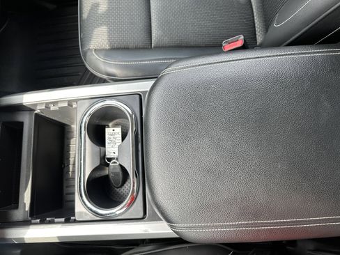 Used 2017 Nissan Titan PRO-4X image 30