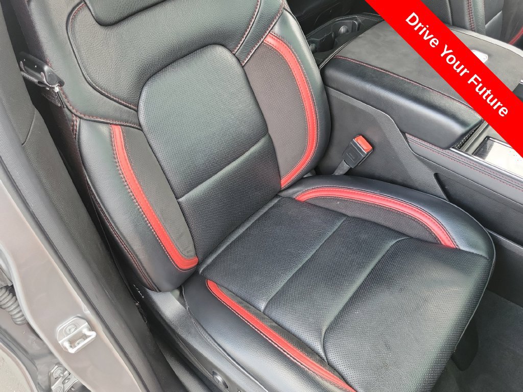 Used 2022 RAM 1500 TRX w/ TRX Level 2 Equipment Group AWD/4WD image 23