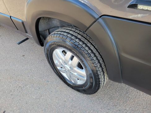 Used 2021 RAM ProMaster 1500 w/ Convenience Group image 6