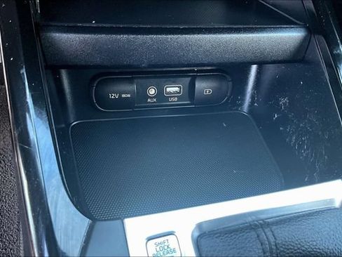 Used 2020 Kia Forte EX FWD image 16