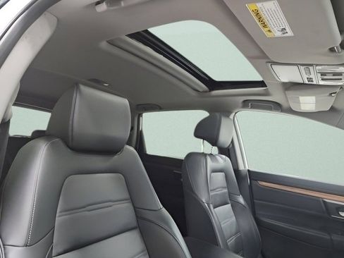 Certified 2019 Honda CR-V Touring image 13