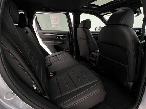 Used 2026 Honda CR-V Sport Touring image 14