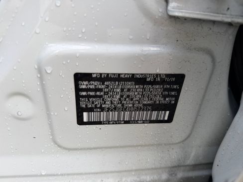 Used 2017 Subaru Forester 2.0XT Premium AWD/4WD image 31