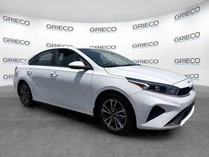 Used 2023 Kia Forte LXS