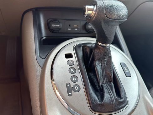 Used 2016 Kia Sportage LX image 34