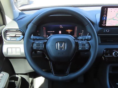 New 2026 Honda Passport RTL image 16