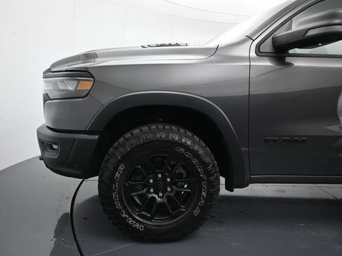 Used 2026 RAM 1500 Rebel w/ Rebel Level 1 Equipment Group AWD/4WD image 9
