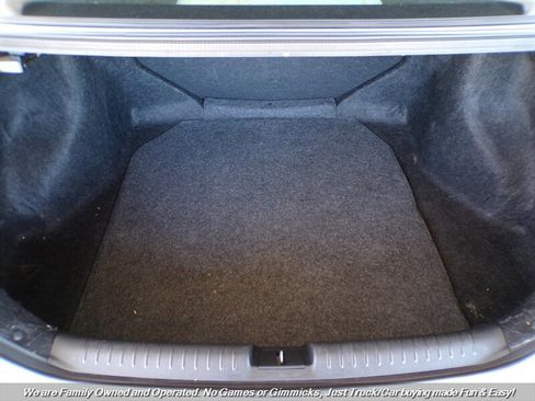 Used 2015 Honda Civic LX image 9