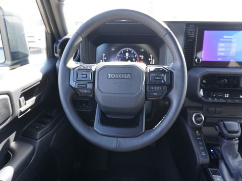 Used 2024 Toyota Land Cruiser 1958 AWD/4WD image 14