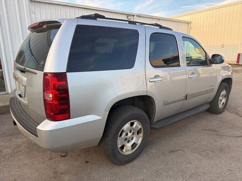 Used 2013 Chevrolet Tahoe LT image 5