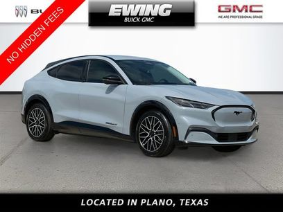 Used 2024 Ford Mustang Mach-E Premium