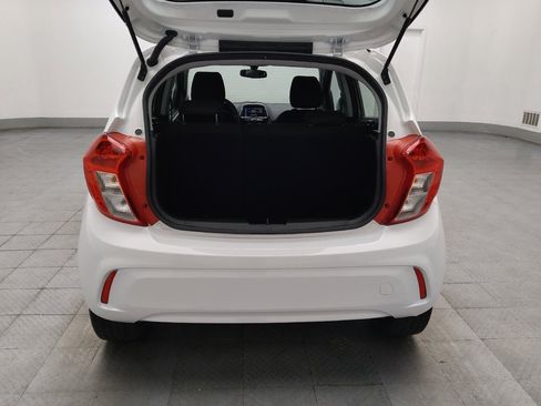 Used 2020 Chevrolet Spark LT FWD image 29