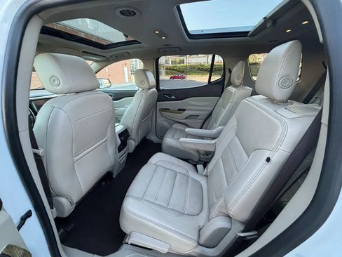 Used 2018 GMC Acadia Denali w/ Technology Package image 22