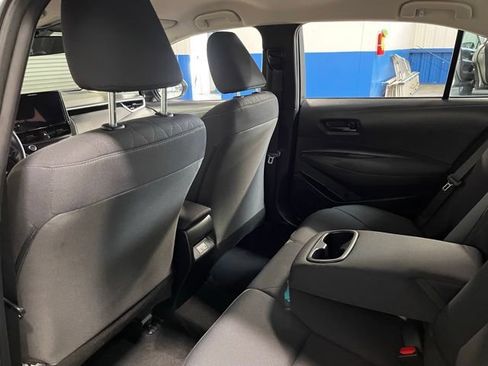 Used 2024 Toyota Corolla LE FWD image 17