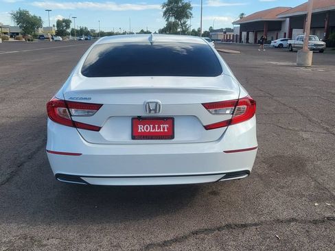 Used 2018 Honda Accord EX-L image 7