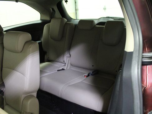 Used 2018 Honda Odyssey EX-L image 21