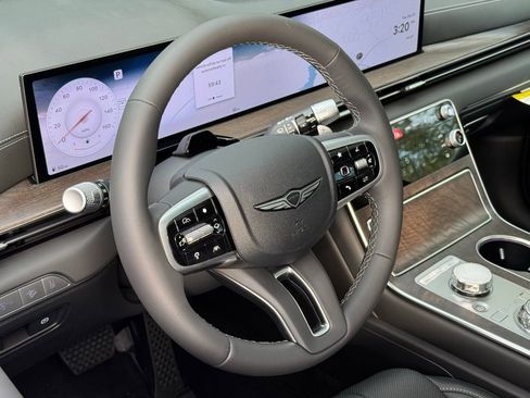 New 2026 Genesis GV80 2.5T Select image 19
