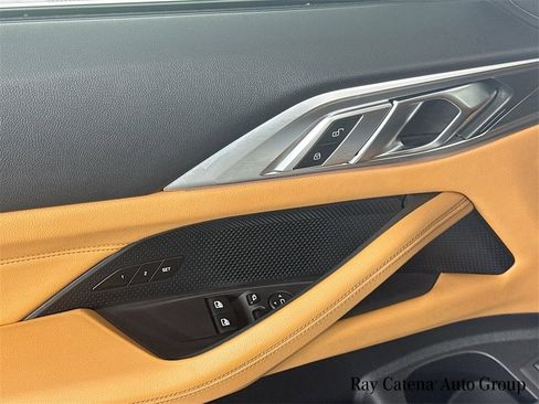 Certified 2023 BMW 430i xDrive Coupe w/ Premium Package image 18