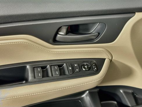 Used 2024 Honda Odyssey EX image 17