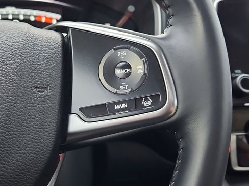 Used 2018 Honda CR-V Touring image 21