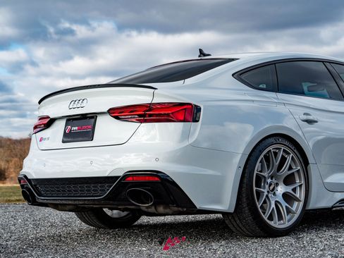 Used 2021 Audi RS 5 Sportback image 26