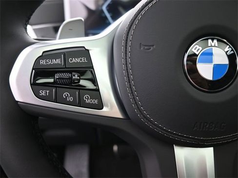 New 2026 BMW X6 xDrive40i image 28