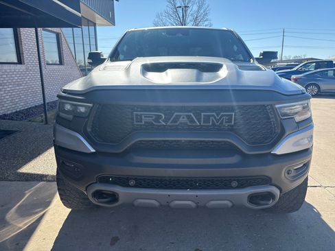 Used 2022 RAM 1500 TRX w/ TRX Level 2 Equipment Group image 6